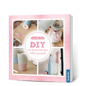 Buch DIY im Handumdrehen selbst gemacht