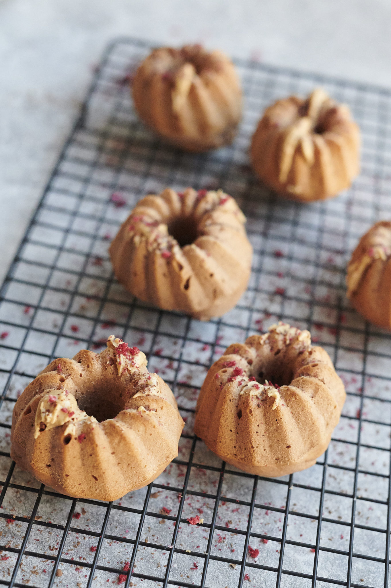 Muffins ohne Butter – veraodiliaklein